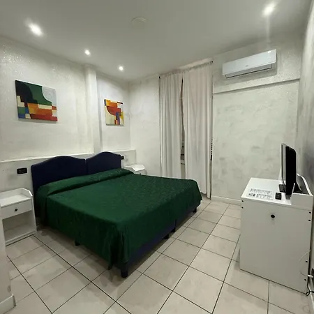 Penzion Pollon Sanremo
