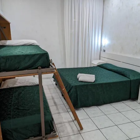 圣雷莫珀洛恩酒店