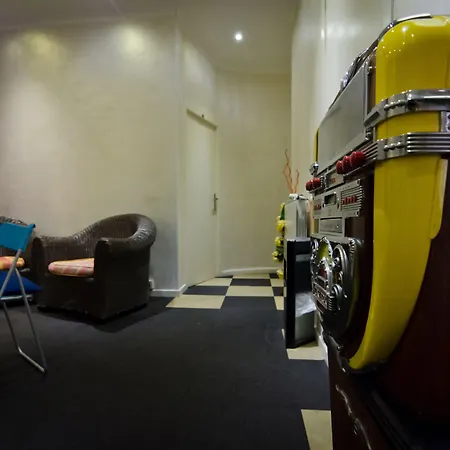 Affittacamere Pollon