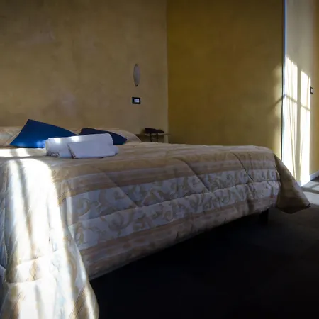 招待所 圣雷莫珀洛恩酒店 3*