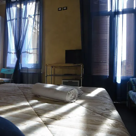 圣雷莫珀洛恩酒店 3*