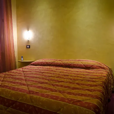 招待所 圣雷莫珀洛恩酒店 圣雷默