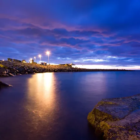 招待所 圣雷莫珀洛恩酒店