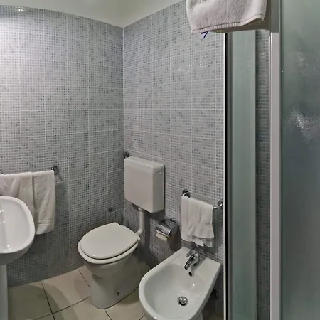 圣雷莫珀洛恩酒店