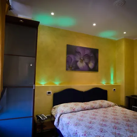 招待所 圣雷莫珀洛恩酒店 3*