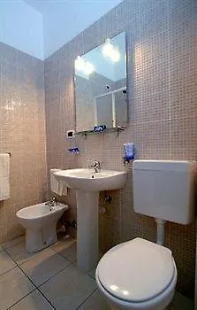 招待所 圣雷莫珀洛恩酒店 3*