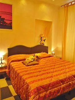 招待所 圣雷莫珀洛恩酒店 圣雷默