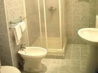 圣雷莫珀洛恩酒店 3* 圣雷默