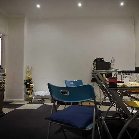 圣雷莫珀洛恩酒店 招待所