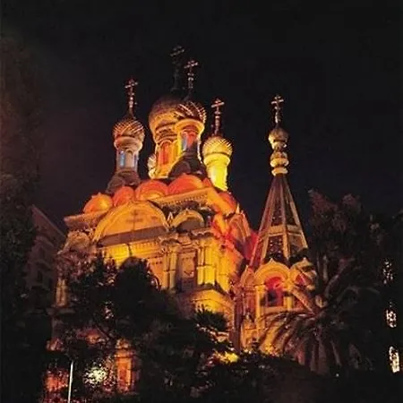 圣雷莫珀洛恩酒店 招待所 3*