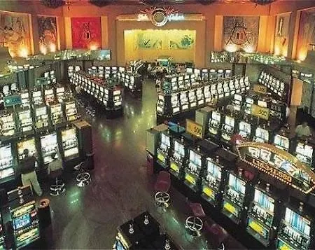 圣雷莫珀洛恩酒店 3* 圣雷默