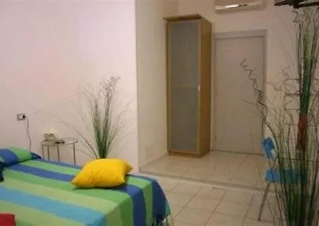 圣雷莫珀洛恩酒店 圣雷默