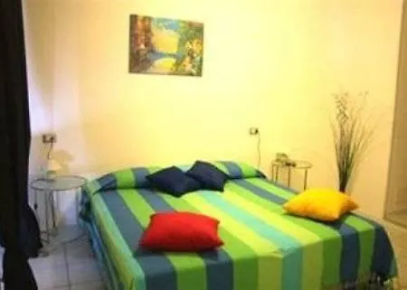 招待所 圣雷莫珀洛恩酒店 3*