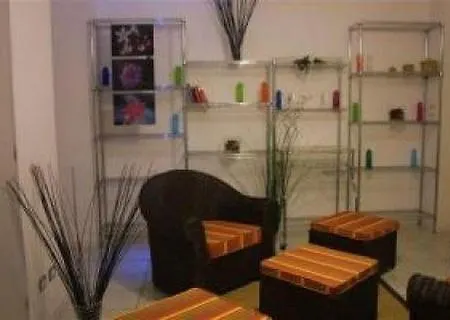 ポロン ゲストハウス