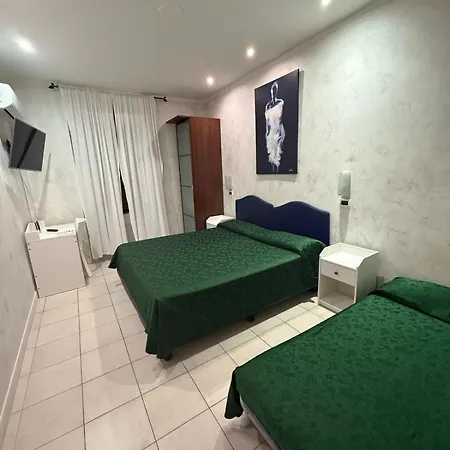 Casa de hóspedes Pollon