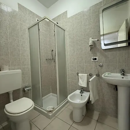 Casa de hóspedes Pollon 2*