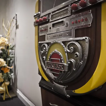 ポロン 3* サンレモ