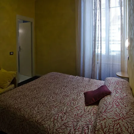 بيت ضيافة Pollon سانريمو