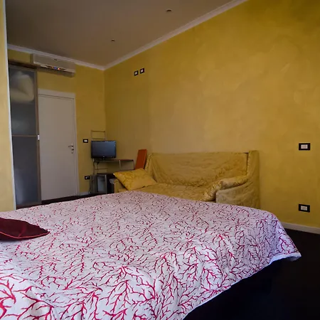 ポロン 3* サンレモ