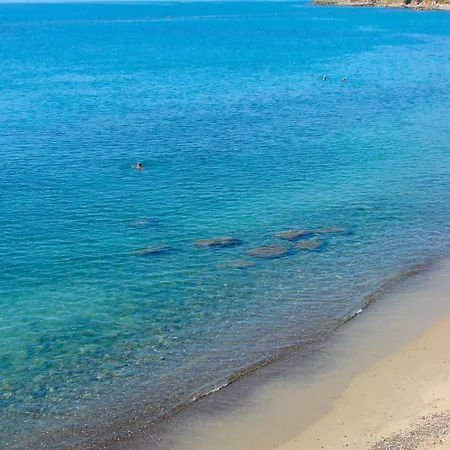 ゲストハウス ポロン