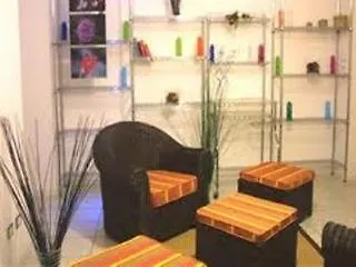 ゲストハウス ポロン