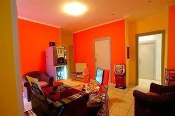 ポロン ゲストハウス