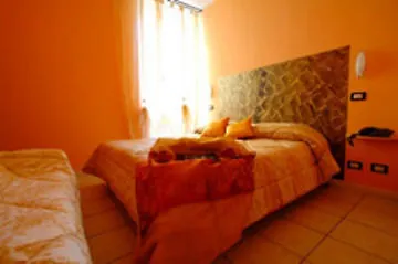 ポロン ゲストハウス サンレモ