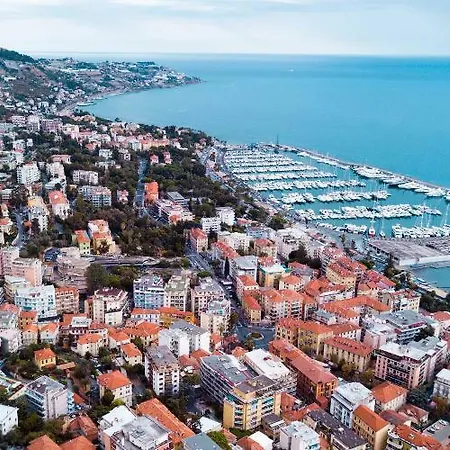 ポロン サンレモ